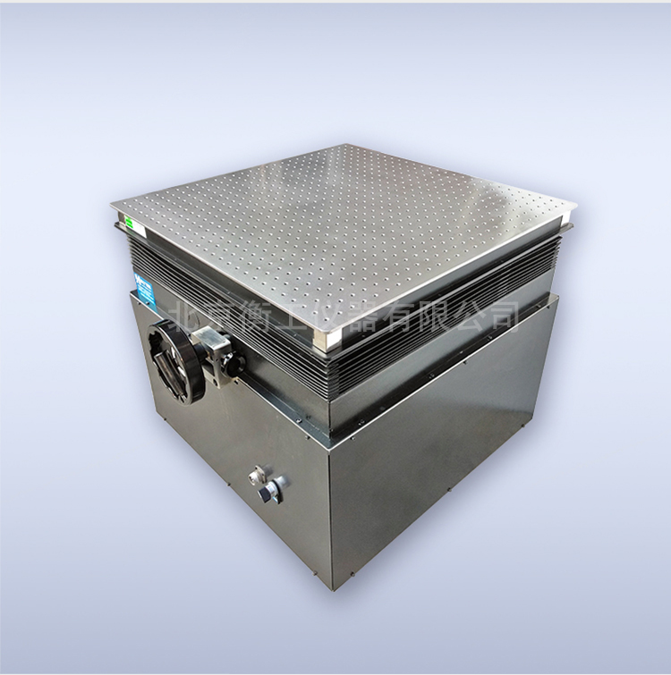 衡工HGVA5300電動(dòng)/手動(dòng)升降臺 光學(xué)平臺 光學(xué)實(shí)驗(yàn)平臺 光學(xué)隔振平臺