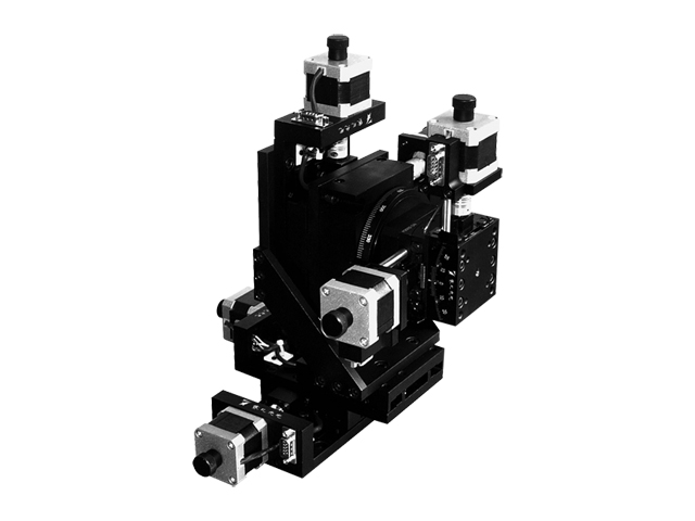 電動(dòng)位移臺(tái)在機(jī)床，模具加工中的作用及結(jié)構(gòu)特