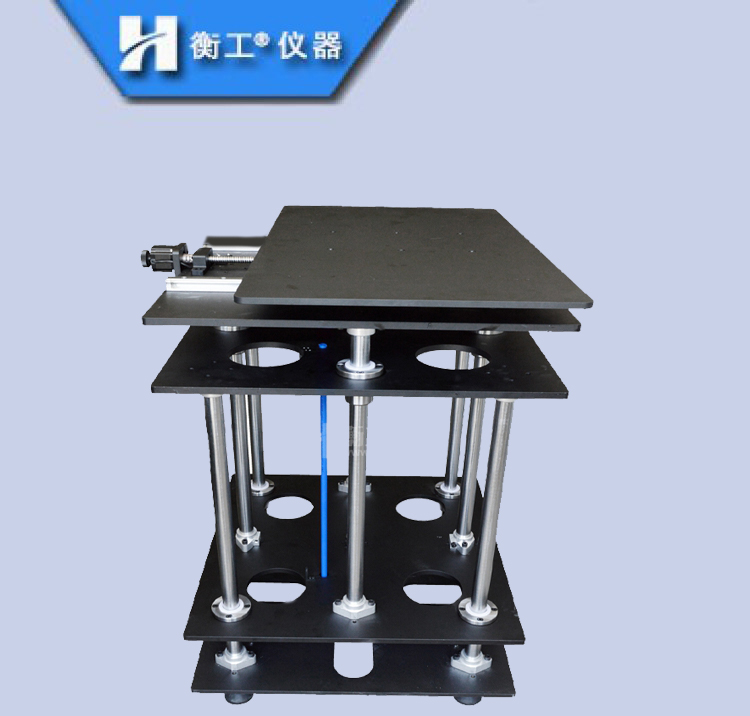 衡工HGAA2X04Z06001 兩維激光調(diào)整座，平移升降臺