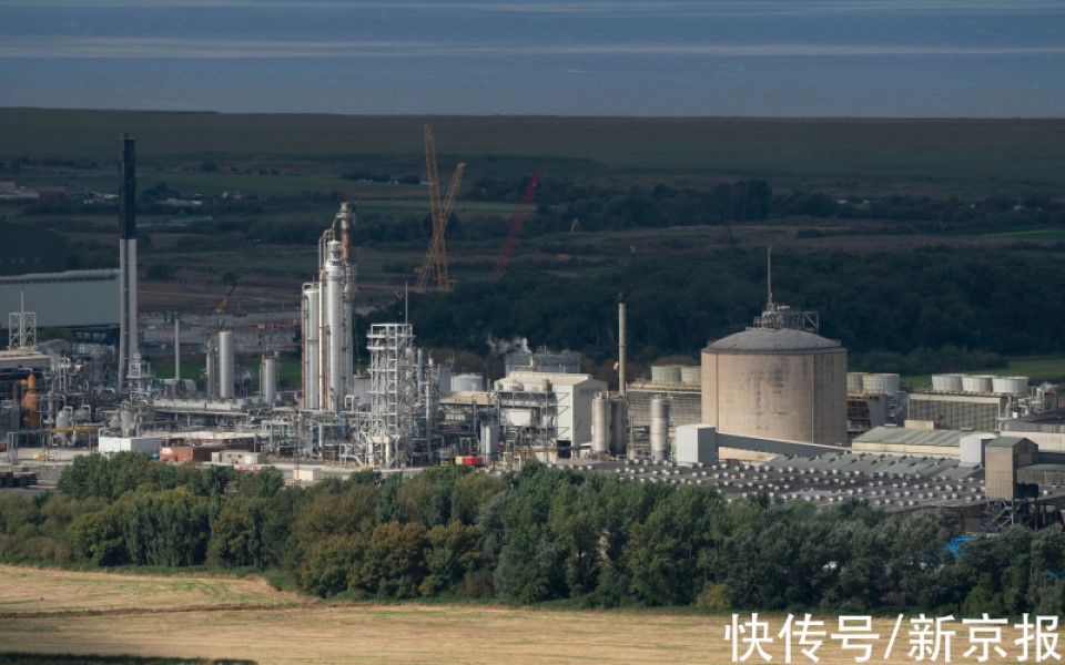 全國(guó)多地拉閘限電 背后到底怎么了？